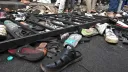 India stampede death toll climbs to 40