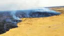 Namibia deploys hundreds of soldiers to put out fire at major national park