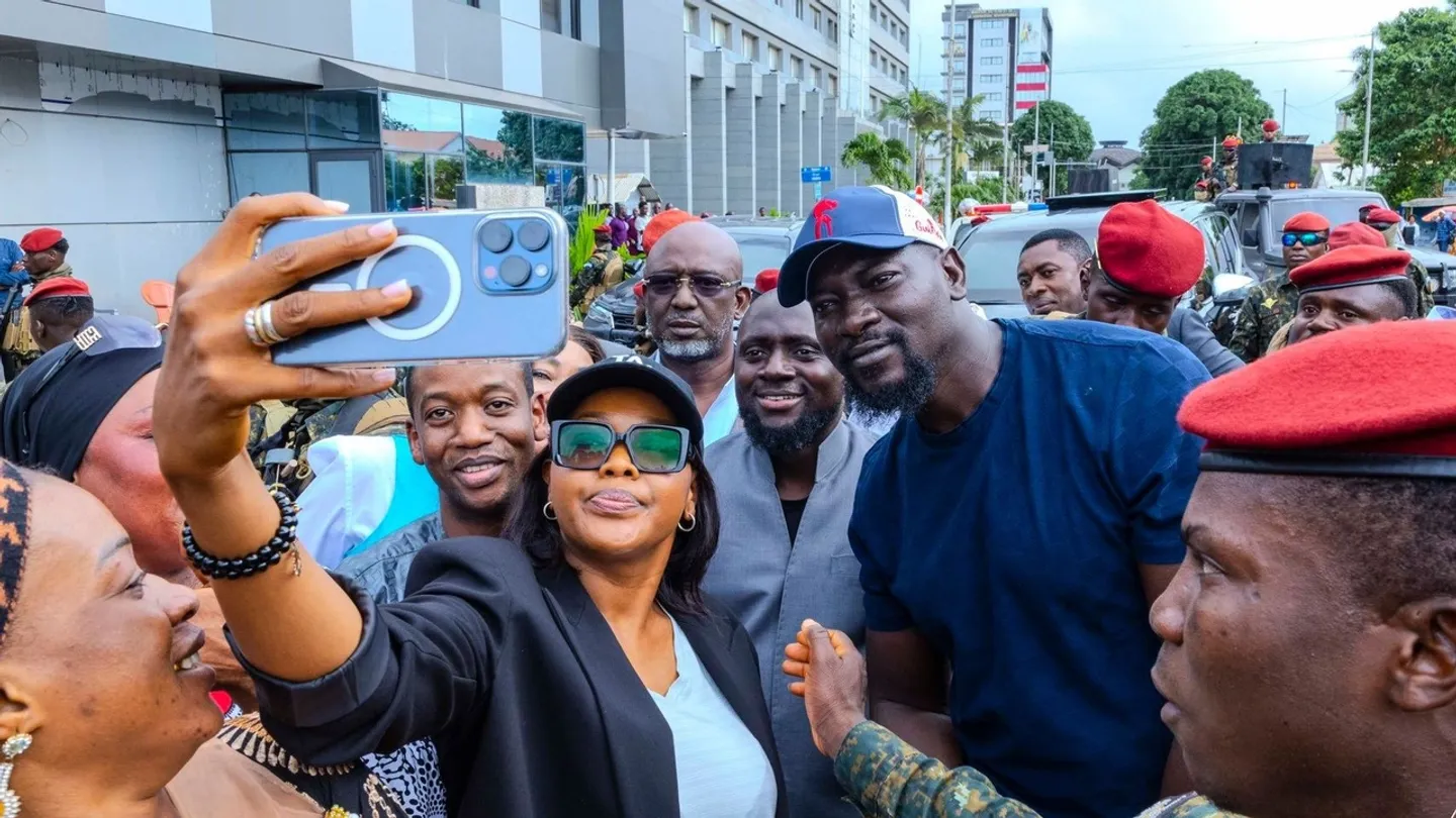 Guinea to hold presidential election on December 28, 2025
