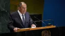 Lavrov warns of 'decisive' action after Trump backs shoot-down of Russia planes violating NATO space