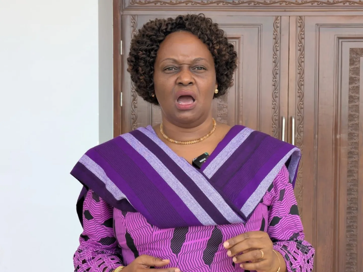 Mahakama ya Tanzania yatupilia mbali hoja ya ACT Wazalendo
