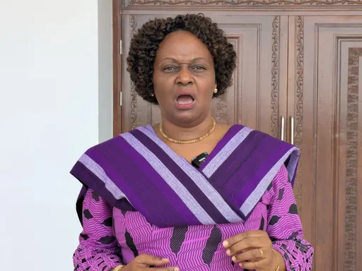 Mahakama ya Tanzania yatupilia mbali hoja ya ACT Wazalendo