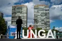 UNGA: Yadda ta kaya a taron 'nuna wa juna yatsa da huce haushi' na Majalisar Dinkin Duniya