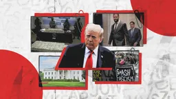 Na who dem dey call terrorist today?