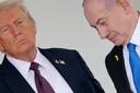 After White House tour, Israel's Netanyahu delivers comments that clash with Trump's Gaza plan