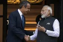 Grecia y la India refuerzan sus lazos militares: ¿qué significa para la región?