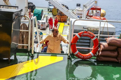 Somalia to begin drilling own oil in 'coming months'