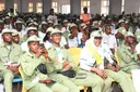 Dole ɗaliban Nijeriya su gabatar da kundin bincike na kammala karatu (Project) kafin NYSC - Gwamnati