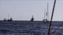 La Turquie évacue des passagers suite à la panne d’un navire de la flottille Soumoud