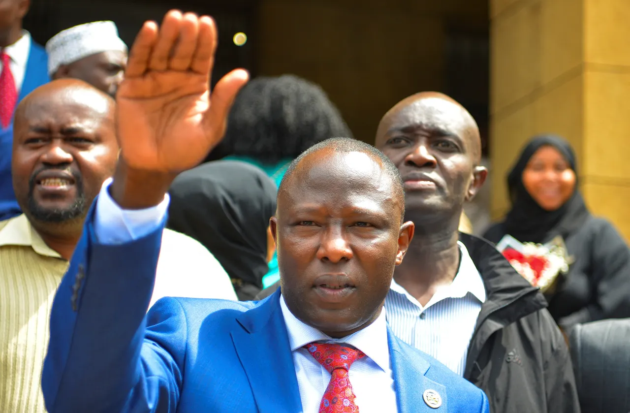 Tume ya Uchaguzi Kenya yaanza tena usajili wa wapiga kura  kwa maandalizi ya 2027
