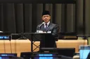 Indonesia desak komitmen global untuk bebas senjata nuklir: Menlu RI di PBB
