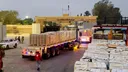 Baznas kembali kirim 14 truk bantuan logistik ke Gaza, tegaskan dukungan untuk Palestina