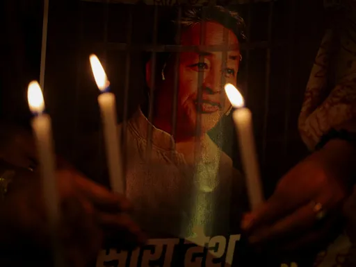 सरकार की हिंसक कार्रवाई के कुछ दिनों बाद लद्दाख के लिए आवाज उठाने वाले कार्यकर्ता गिरफ्तार