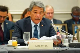 Malaysia runding tarif dengan AS ikut acuan sendiri, kata Menteri Luar