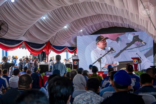 Anwar pertahan jemputan Trump ke Malaysia