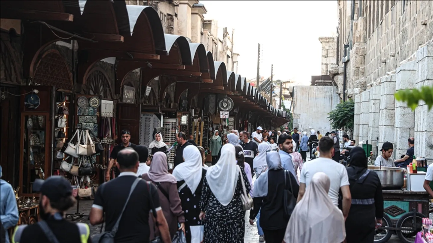 Siri, nis fushata për zgjedhjet parlamentare, të parat pas rënies së Asadit