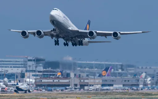 Lufthansa will 4000 Stellen streichen