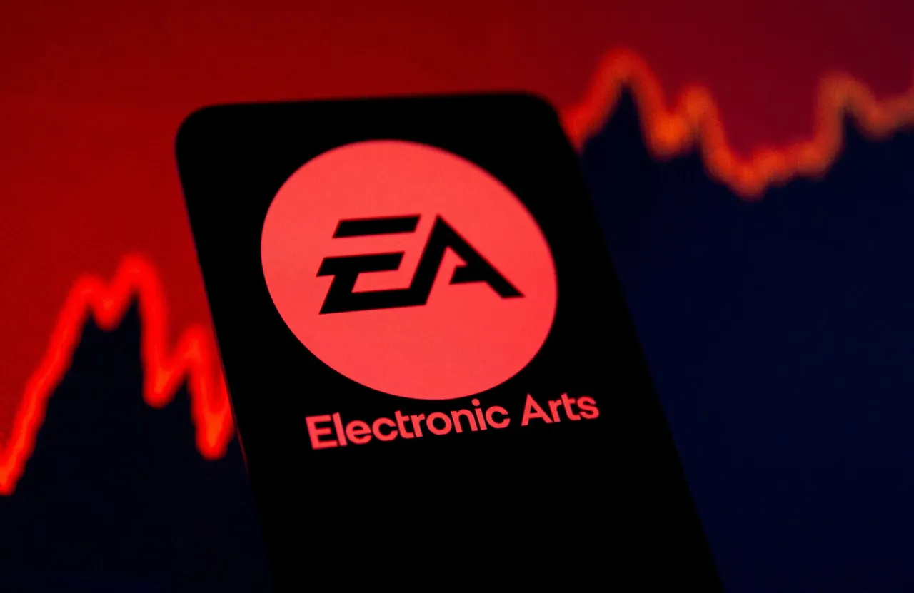 Создателя FIFA, Battlefield и The Sims купит саудовский консорциум