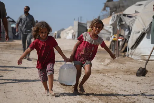 Gaza: malgré le plan de paix, Israël poursuit son carnage, au moins 41 Palestiniens tués