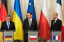 Francuska: Evropski partneri će objaviti nove sankcije Rusiji s Trumpovom administracijom