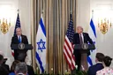 Trump revela su plan para un alto el fuego en Gaza: qué dice la propuesta de 20 puntos y qué implica