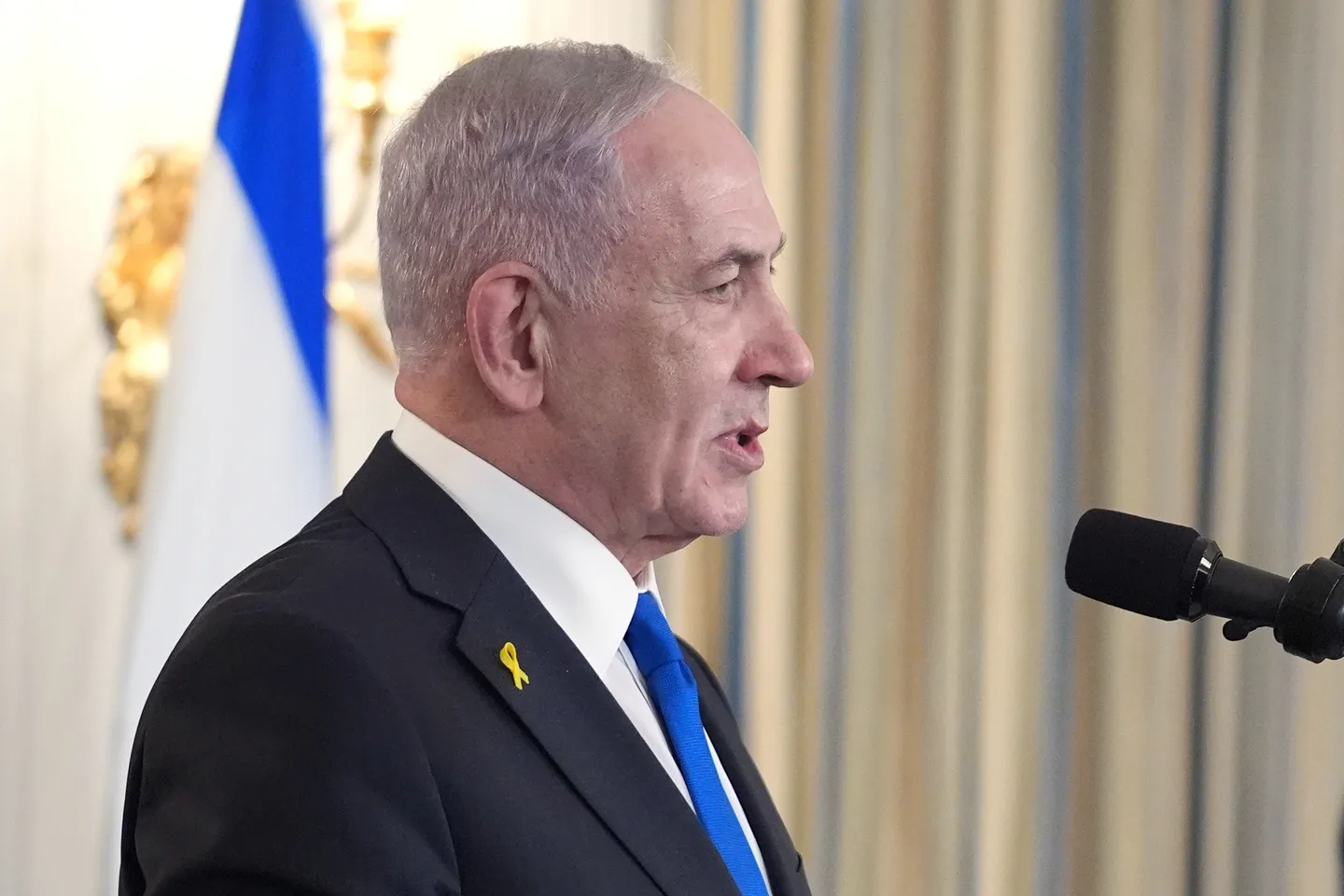 Netanyahu prihvatio Trumpov plan za Gazu, ali sumnja u ulogu Palestinske uprave