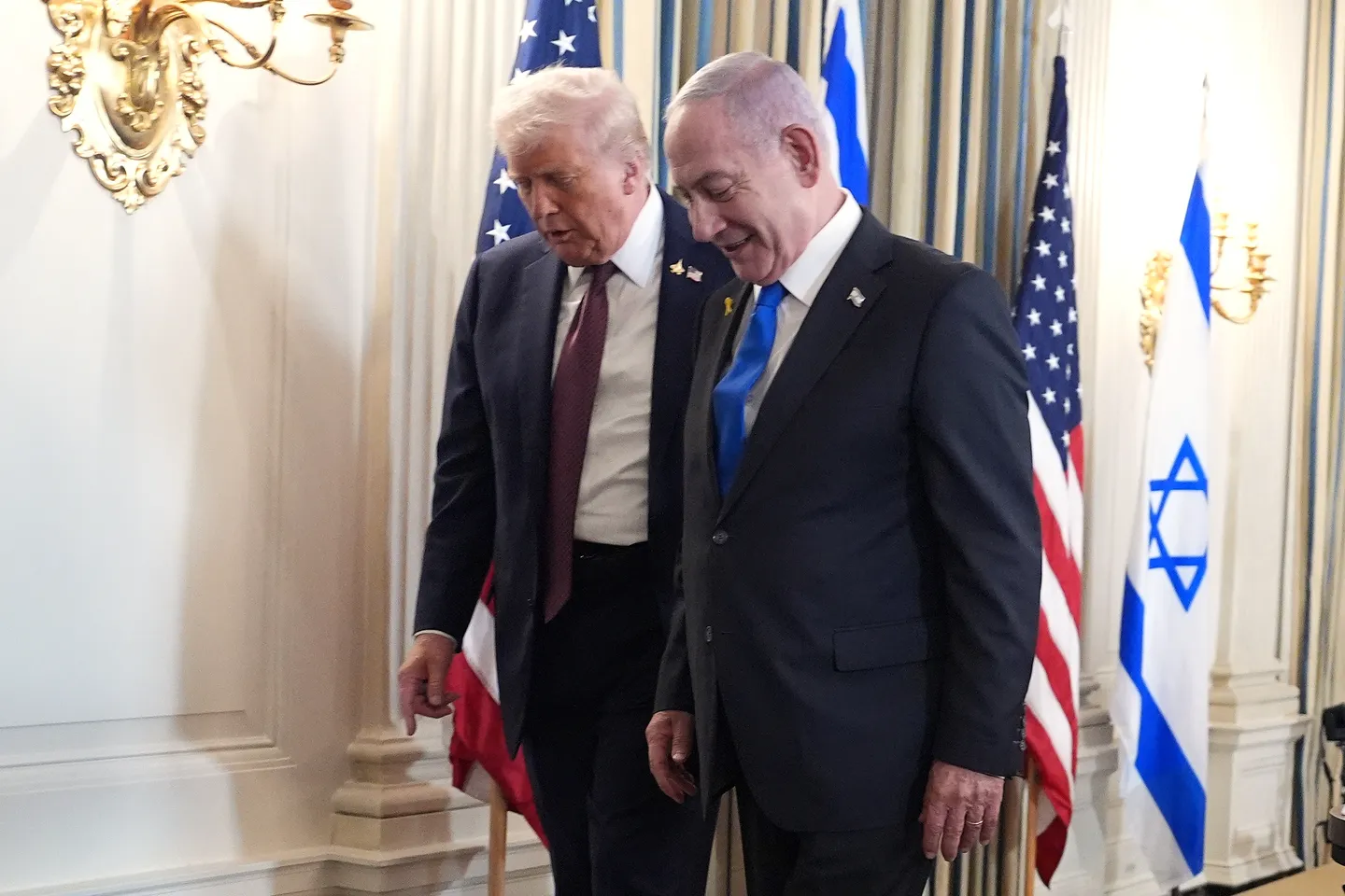 Deux ans de génocide à Gaza : comment les États-Unis ont protégé Netanyahu de toute responsabilité ?