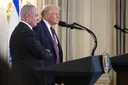 Plan de Trump para tregua en Gaza enfrenta contradicciones de Israel y dudas sobre su viabilidad