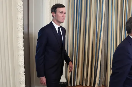 Përfaqësuesit amerikanë Witkoff dhe Kushner mbërrijnë në Izrael për armëpushimin në Gaza