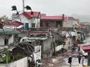 Jumlah korban tewas meningkat di Vietnam saat topan Bualoi mengakibatkan banyak kehancuran