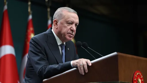 أردوغان يُشيد بجهود ترمب لوقف إراقة الدماء في غزة وضمان وقف إطلاق النار
