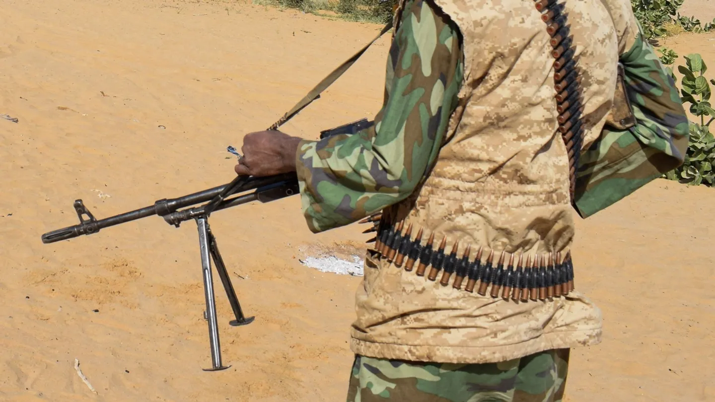 Terrorists kill four people in northern Mozambique