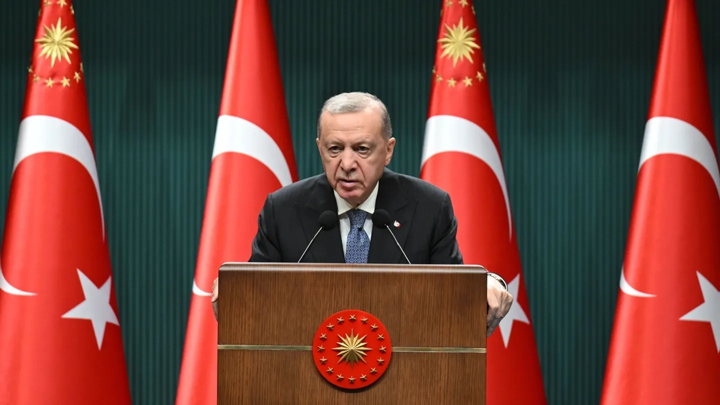 Erdogan on UNGA: Palestine took centre stage, Israel isolated, Trump talks promising