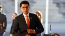 Madagascar's president sacks government following deadly protests