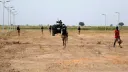 Gunmen kill 12 forest guards in central Nigeria