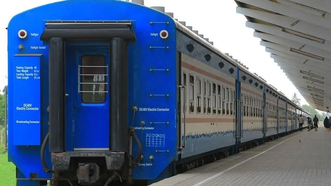 Tanzania, Zambia na China zatenga Dola Bilioni 1.4 kufufua reli ya TAZARA