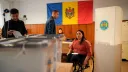 Partido do governo pró-UE vence eleições-chave na Moldova com mais de 50% dos votos