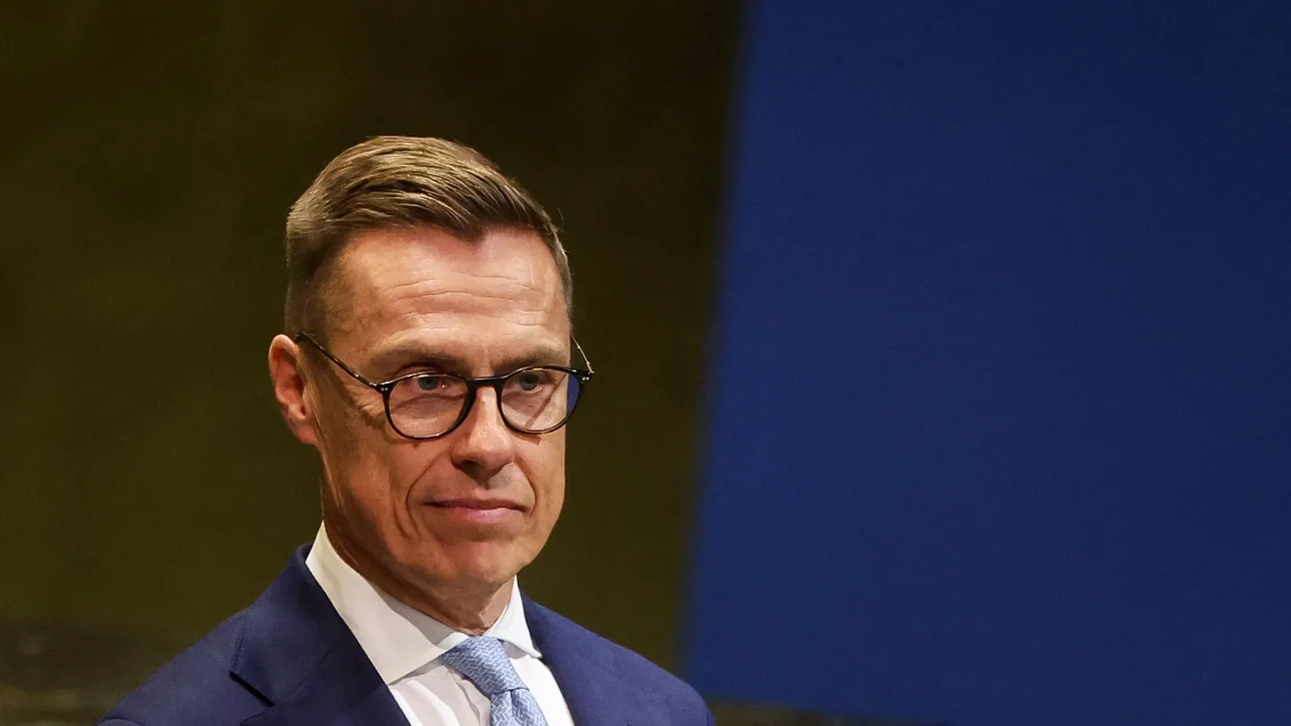 Финляндия не станет сбивать российские истребители