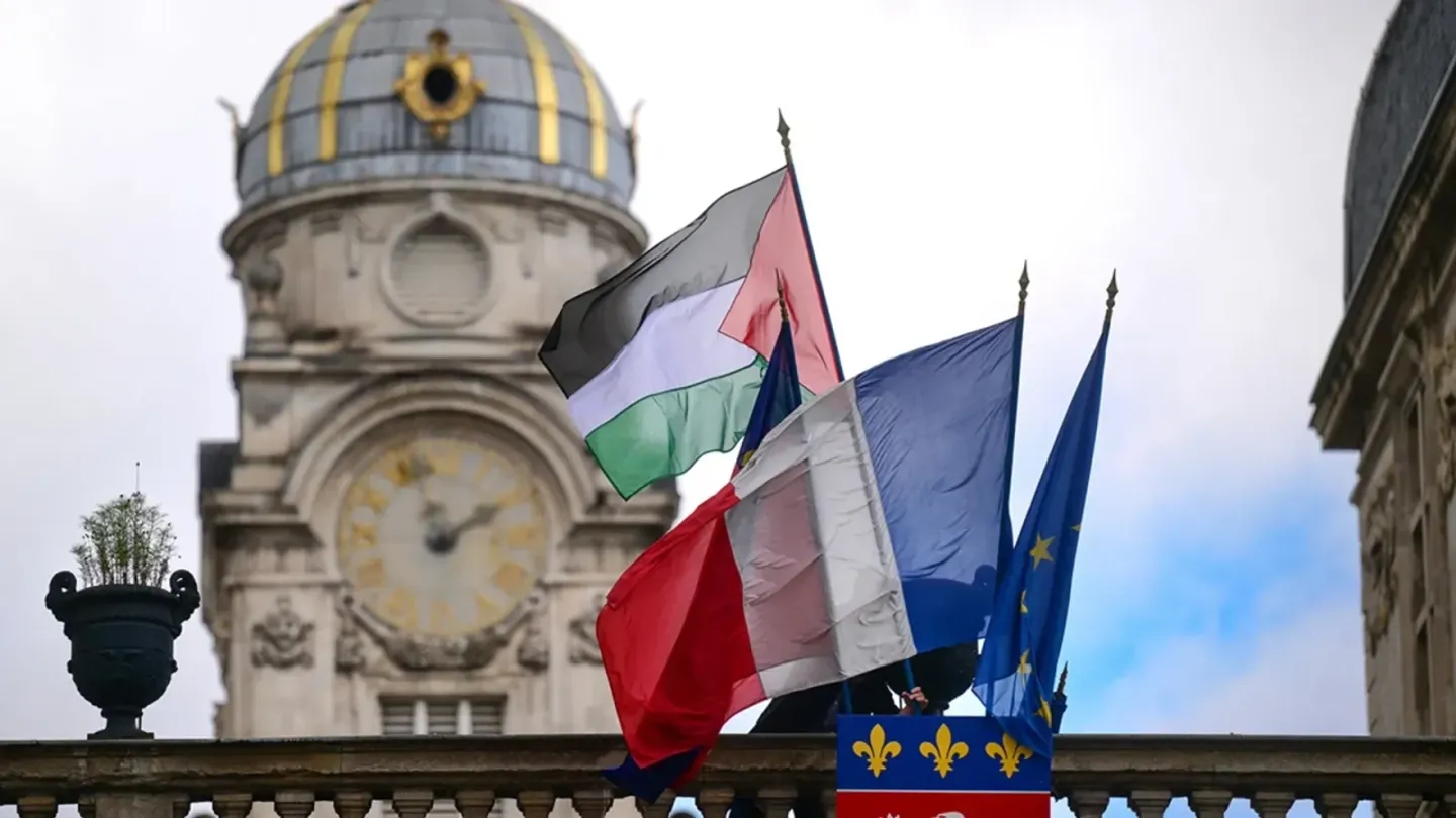 Европа поддержит Палестину деньгами?