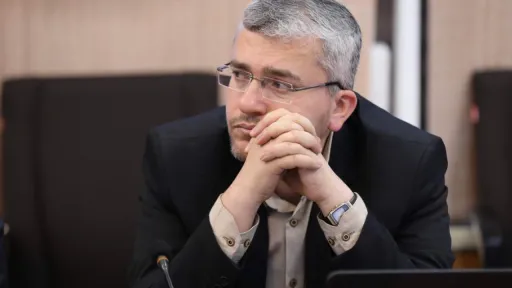 سخنگوی کمیسیون امنیت ملی ایران: اخراج سفرای تروئیکای اروپا حداقل واکنش به مکانیسم ماشه است