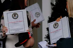 97% of Epstein files released were already public: Democrats