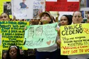 US court blocks Trump's use of 1798 wartime law to deport Venezuelan gang suspects