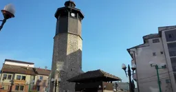 Саат кулата во Гостивар: Симбол на градот и вредно културлно наследство