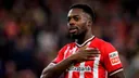 Iñaki Williams, símbolo de una España multicultural que resiste al racismo y el odio