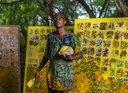 Life in art: Tanzanian architect who quit job to pursue painting