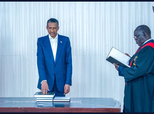 Splintered Sudan: Why a parallel government is worse than a deadlocked war