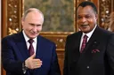 Russia-Congo ties: Putin praises 'reliable, time-tested friend'