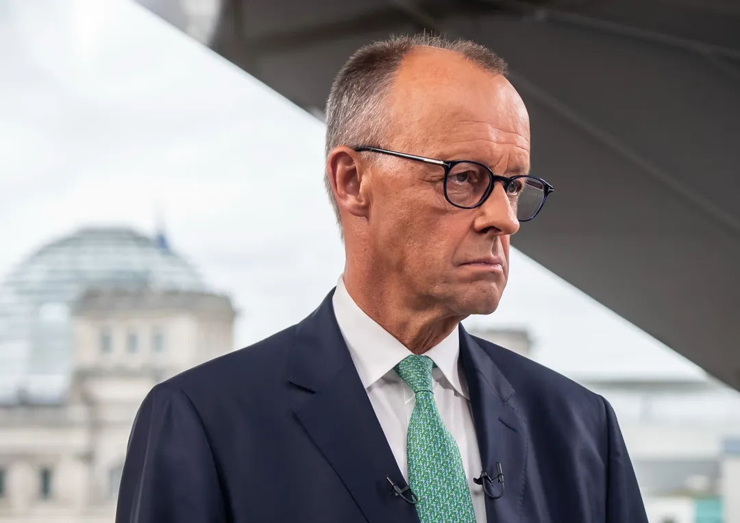 Nur 17 Prozent der Ostdeutschen vertrauen dem Staat