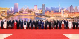 Beyond the West: The SCO’s quest for a multipolar world