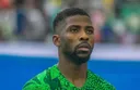 Nigerian football star Iheanacho joins Celtic after Sevilla exit